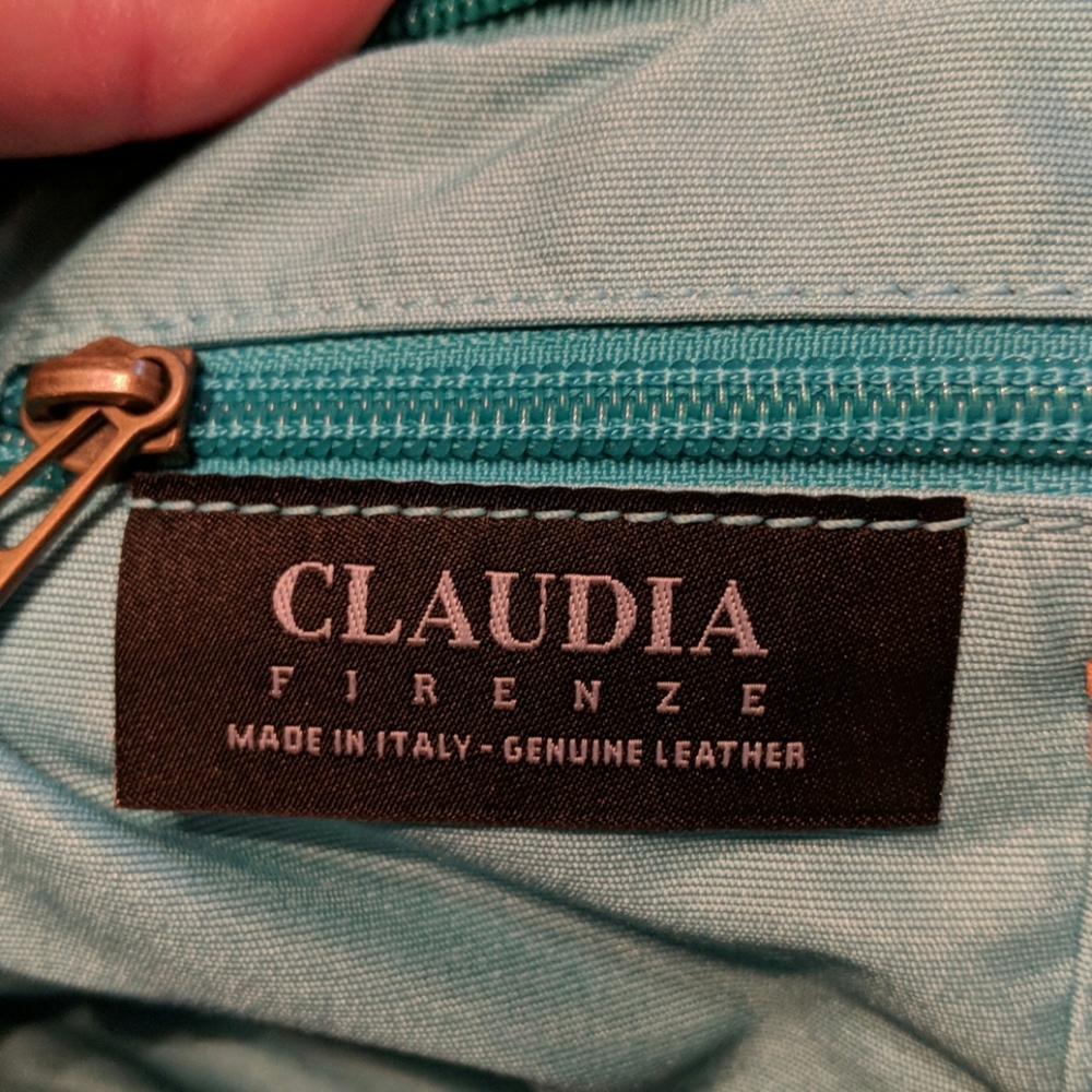 Claudia Bag - Picture 5 of 7